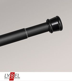 Lysel - Spannstange  26mm